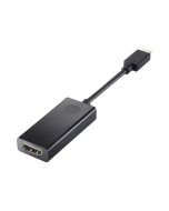 HP  Externer Videoadapter - USB-C - HDMI - für EliteOne 800 G8