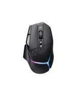 Logitech G G502 X PLUS - Maus - optisch - 11