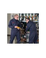 APC On-Site Warranty Extension - Serviceerweiterung - Arbeitszeit und Ersatzteile (für USV 80 - 100 kVA)