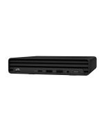 HP Pro 260 G9 - Mini - Core i5 i5-1334U - RAM 16 GB