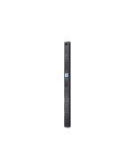 APC Metered Rack PDU ZeroU 2G - Steckdosenleiste (Rack - einbaufähig)