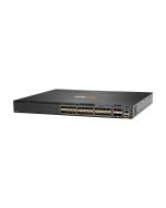 HPE Aruba 6300M - Switch - L3 - managed - 24 x 1 Gigabit / 10 Gigabit SFP+ + 4 x 1 Gigabit / 10 Gigabit / 25 Gigabit / 50 Gigabit SFP56 (Uplink / Stacking)