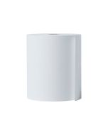 Brother Weiß - Rolle (7,6 cm x 42 m) 1 Rolle(n) Endlospapier (Packung mit 8)