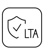 Lancom Trusted Access Client - Abonnement-Lizenz (1 Jahr)