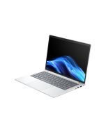 HP EliteBook 8 G1a Notebook AI - 169-Grad Drehgelenkdesign - AMD Ryzen 5 230 / 3.5 GHz - Win 11 Pro - Radeon 760M - 16 GB RAM - 512 GB SSD NVMe - 35.6 cm (14")