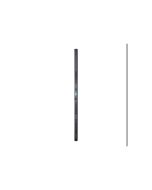 APC Metered-by-Outlet with Switching Rack PDU ZeroU 2G - Stromverteilungseinheit (Rack - einbaufähig)