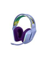 Logitech G G733 LIGHTSPEED Wireless RGB Gaming