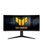 ASUS TUF Gaming VG34WQML5A - 5 Series - LED-Monitor - Gaming - gebogen - 86.4 cm (34")