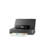 HP Officejet 200 Mobile Printer - Drucker - Farbe - Tintenstrahl - A4/Legal - 1200 x 1200 dpi - bis zu 20 Seiten/Min. (einfarbig)/