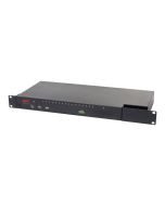 APC KVM1116R - KVM-Switch - 1 lokaler Benutzer