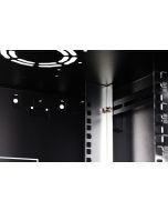 DIGITUS Wandgehäuse Dynamic-N Serie - 600x450 mm (BxT), unmontiert