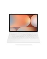 Samsung EF-DX825 - Tastatur und Foliohülle (Buch-Cover)