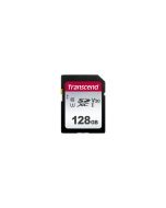 Transcend 300S - Flash-Speicherkarte - 128 GB