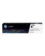 HP 130A - Schwarz - original - LaserJet - Tonerpatrone (CF350A)