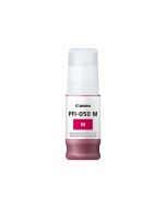Canon PFI-050M - 70 ml - Magenta - original - Tintenbehälter