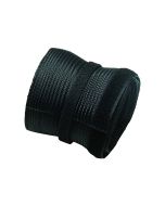 Neomounts NS-CS200 - Kabelabdeckung - Schwarz