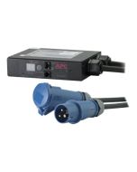 APC In-Line Current Meter AP7152B - Stromüberwachungsgerät