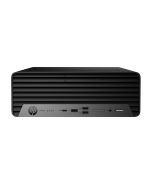 HP Pro Small Form Factor 400 G9 Desktop PC, Intel® Core™ i5, i5-14500, 16 GB, 512 GB, DVD±RW, Windows 11 Pro