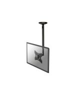 Neomounts FPMA-C060 - Halterung - Voll beweglich - für LCD-Display - Schwarz - Bildschirmgröße: 25.4-101.6 cm (10"-40")