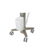 Ergotron LiFeKinnex Smart Battery Dock - Ladestation