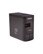 Brother P-Touch PT-P750W - Etikettendrucker - Thermotransfer - Rolle (2,4 cm)