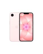 Apple iPhone 17e - 5G Smartphone - Dual-SIM /