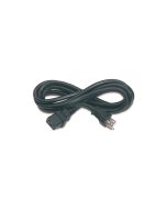 APC Stromkabel - IEC 60320 C19 zu NEMA 5-15 (M)