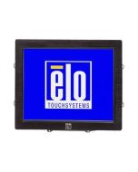 Elo Touch Solutions Elo Front-Mount Bezel - Befestigungskit - für Monitor - Bildschirmgröße: 38.1 cm (15")