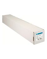 HP Bright White Inkjet Paper - Matt - hochweiß - Rolle (91,4 cm x 45,7 m)