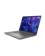 HP ZBook 8 G1i Mobile Workstation - Intel Core Ultra 7 255H / 2 GHz - Win 11 Pro - Arc Graphics 140T - 32 GB RAM - 1 TB SSD NVMe, TLC - 35.6 cm (14")