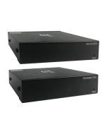 Eaton Tripp Lite Series HDMI over Cat6 Extender Kit for Medical Applications, 4K @ 60 Hz, HDR, 4:4:4, PoC, 230 ft., TAA