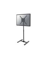 Neomounts NS-FS100 - Aufstellung - neigen - für LCD-Display - Schwarz - Bildschirmgröße: 25.4-139.7 cm (10"-55")