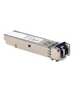 Eaton Tripp Lite Series SFP Transceiver MM Fiber Cisco GLC-SX-MMD Compatible 1000Base-SX 550M LC - SFP (Mini-GBIC)-