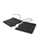R-Go Split Ergonomische Tastatur, QWERTY (US)