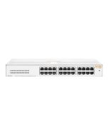 HPE Networking Instant On 1430 24G Switch - Switch