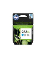HP 933XL - Hohe Ergiebigkeit - Cyan - original