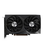 Gigabyte GeForce RTX 3060 WINDFORCE OC 12G - Grafikkarten