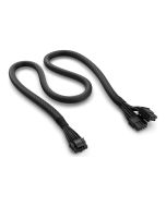 NZXT 12VHPWR Adapter Cable - Stromkabel - PCI Express 16-polig (M)