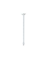 Axis T91B53 Telescopic Ceiling Mount - Halterung für Kameramontage