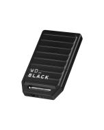 WD_BLACK WD Black C50 Expansion Card for XBOX - Festplatte - 512 GB - extern (tragbar)