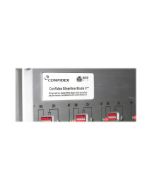 Zebra Confidex Silverline Blade II M730 ETSI - Polyethylenterephthalat (PET)