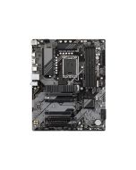 Gigabyte B760 DS3H - 1.0 - Motherboard - ATX - LGA1700-Sockel - B760 Chipsatz - USB-C 3.2 Gen 2x2, USB-C 3.2 Gen 1, USB 3.2 Gen 2, USB 3.2 Gen 1 - Gigabit LAN - Onboard-Grafik (CPU erforderlich)