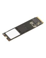 Lenovo SSD - Value - verschlüsselt - 512 GB - intern - M.2 2280 - PCIe 4.0 x4 (NVMe)