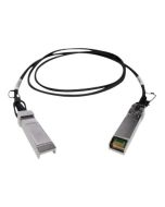 QNAP 10GBase Direktanschlusskabel - SFP+ (M)