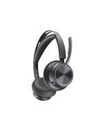 Poly HP Poly Voyager Focus 2 - Headset - On-Ear - Bluetooth