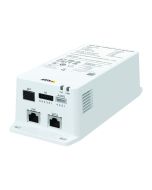 Axis TU8003 - Power Injector - Midspan-Konnektivität