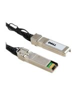 Dell  100GBase Direktanschlusskabel - QSFP28 bis QSFP28