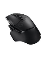Logitech G G502 X LIGHTSPEED - Maus - optisch