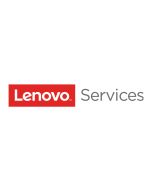 Lenovo Committed Service Essential Service + YourDrive YourData + Premier Support