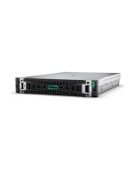 HPE ProLiant DL345 Gen11 - Server - Rack-Montage - 2U - 1-Weg - 1 x EPYC 9015 / 3.6 GHz - RAM 64 GB - SATA/SAS - Hot-Swap 8.9 cm (3.5")